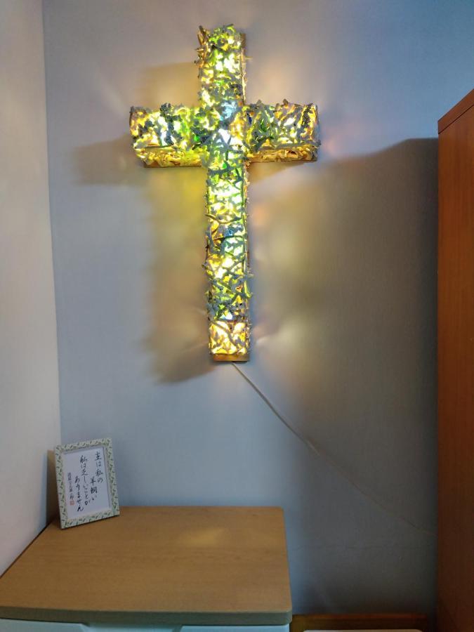 Miyagi Apartment Tomari Naha Eksteriør bilde